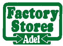 Factory Stores at Adel