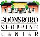 Boonsboro Shopping Center