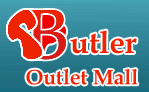 Butler Outlet Mall