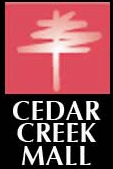 Cedar Creek Mall