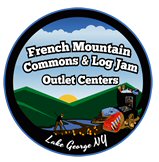 French Mountain Commons & Log Jam Outlet Centers