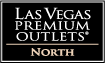 Las Vegas Premium Outlets - North, Las Vegas, NV