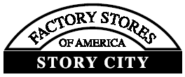 Factory Stores of America
