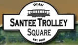 Santee Trolley Square