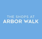 The Shops at Arbor Walk